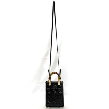 Fendi Others Black Handbags