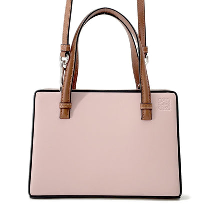 Loewe Others Pink Handbags