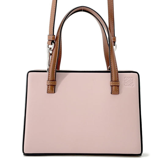 Loewe Others Pink Handbags