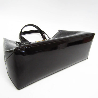 Louis Vuitton Vernis Red Handbags