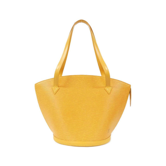 Louis Vuitton Others Yellow Shoulder Bags