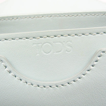 Tod's Others Blue Handbags
