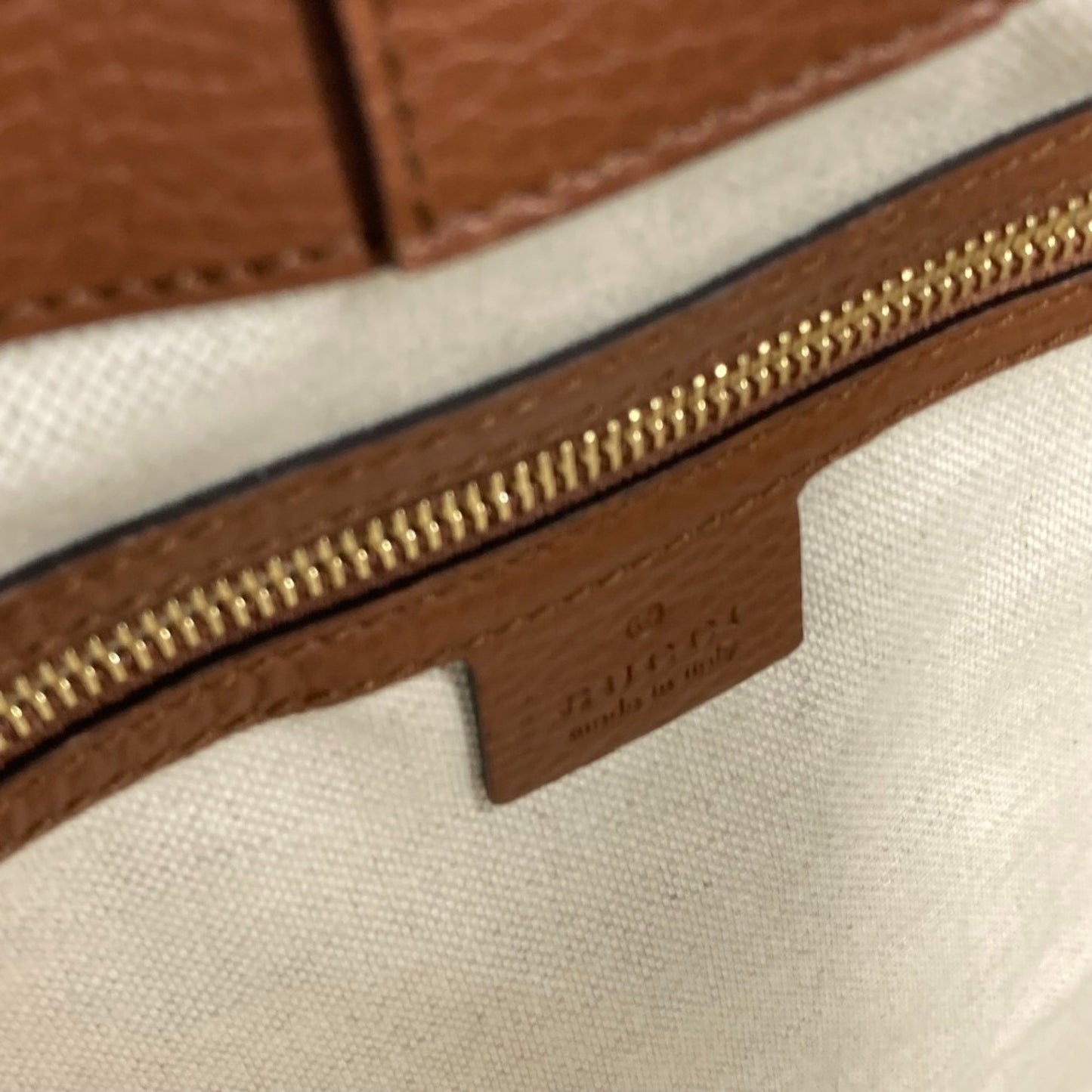 Gucci Denim Blue Tote Bags