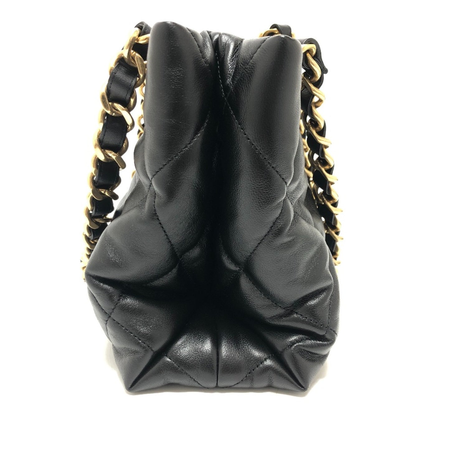 Chanel Others Black Shoulder Bags