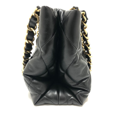 Chanel Others Black Shoulder Bags