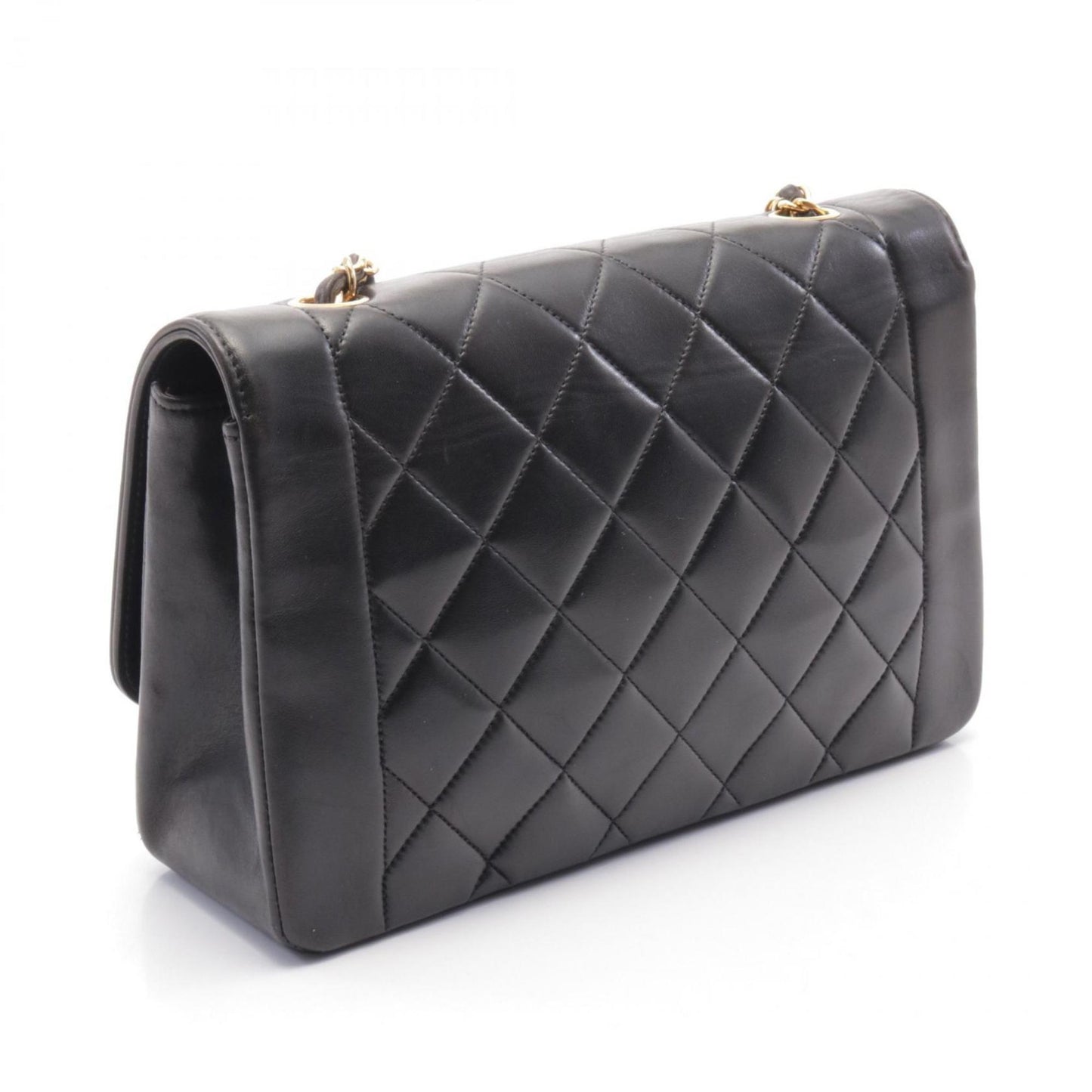 Chanel Others Black Shoulder Bags