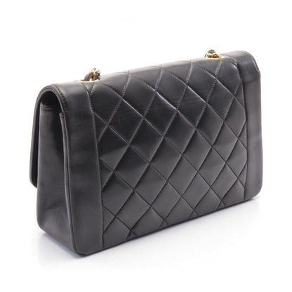 Chanel Others Black Shoulder Bags
