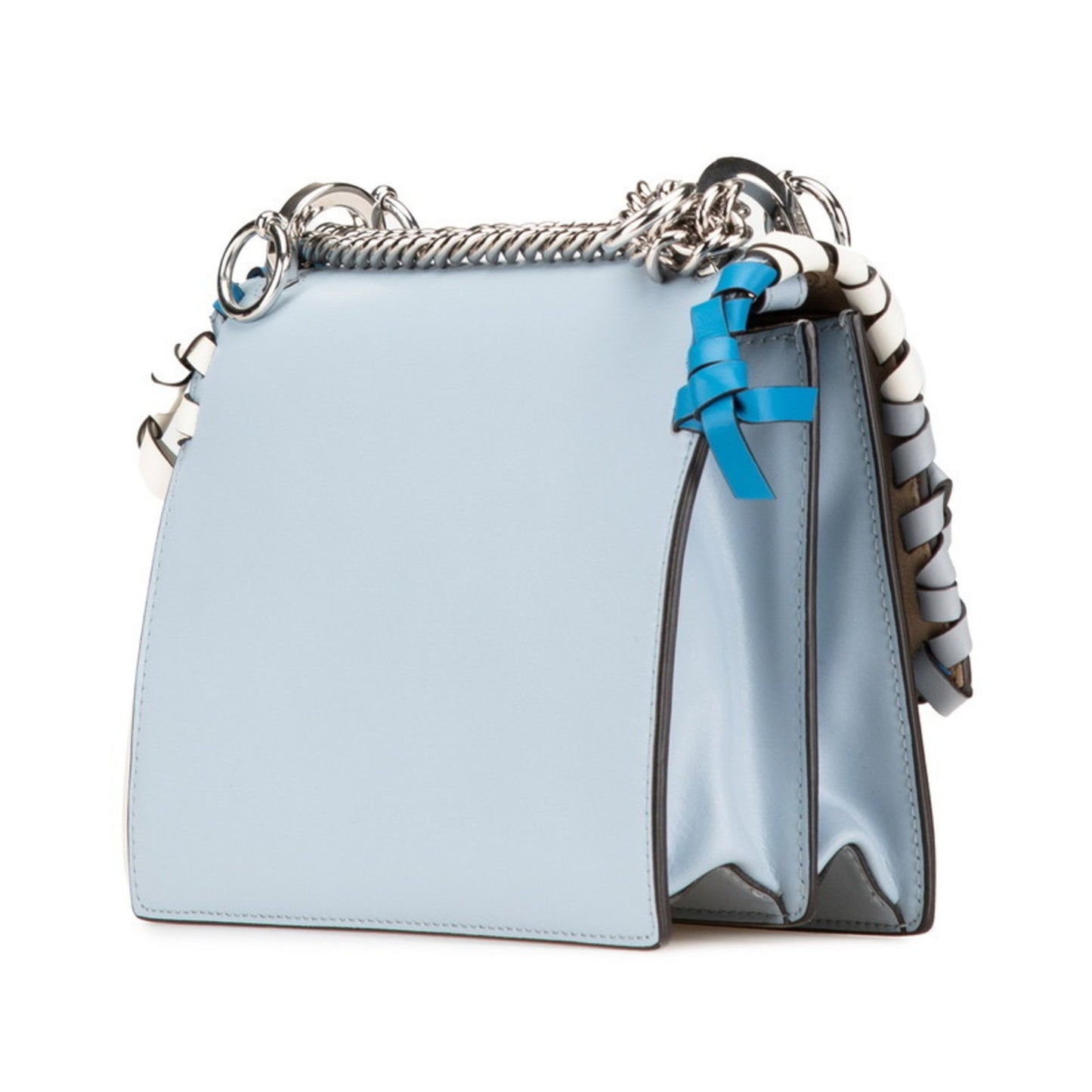 Fendi Others Blue Handbags