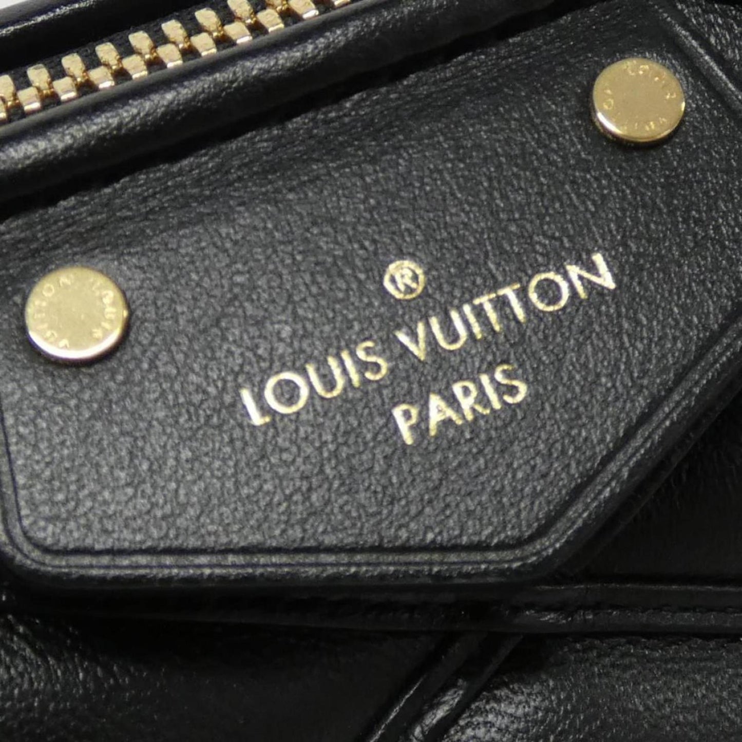 Louis Vuitton Others Black Handbags
