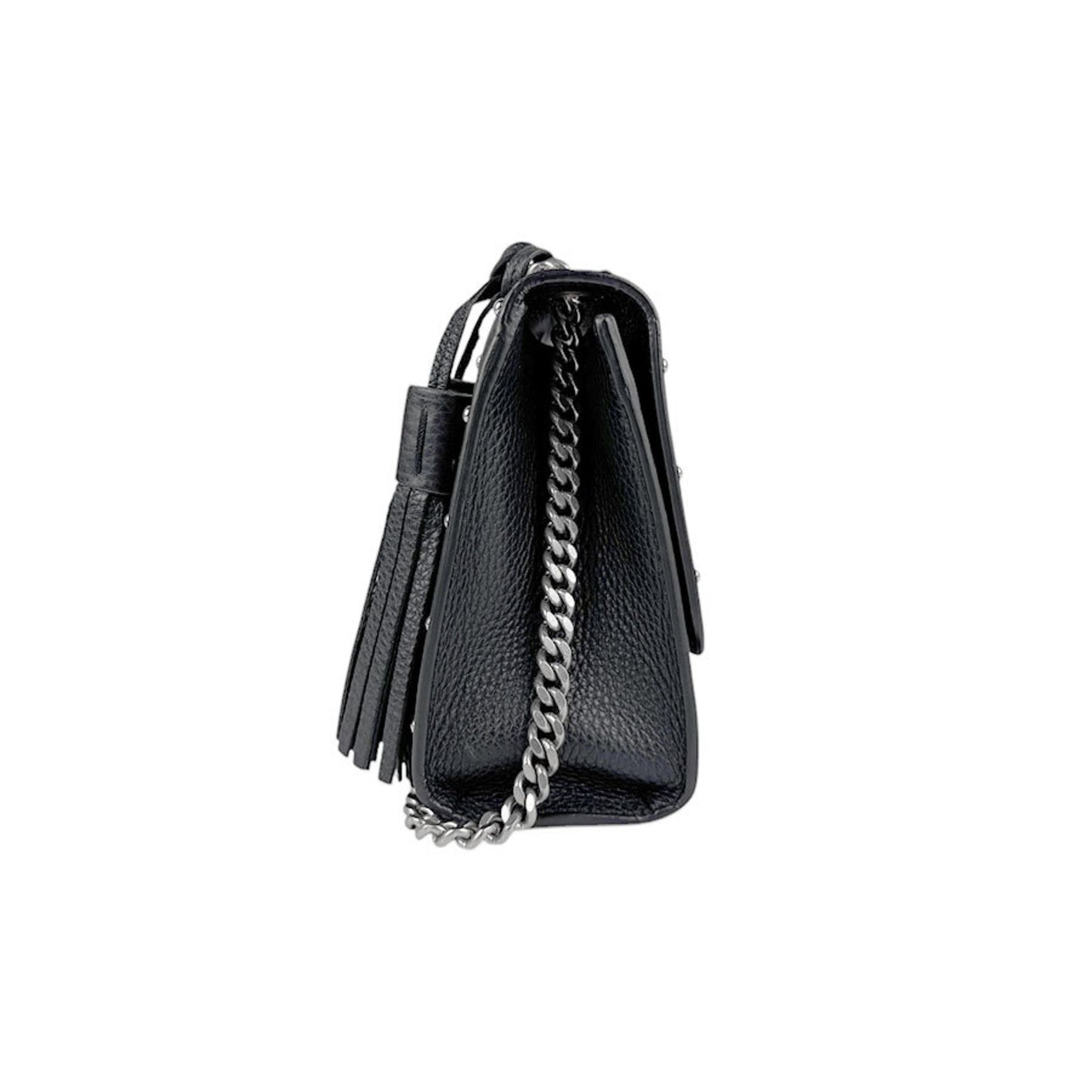 Gucci Others Black Shoulder Bags