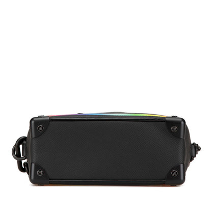Louis Vuitton Others Black Shoulder Bags