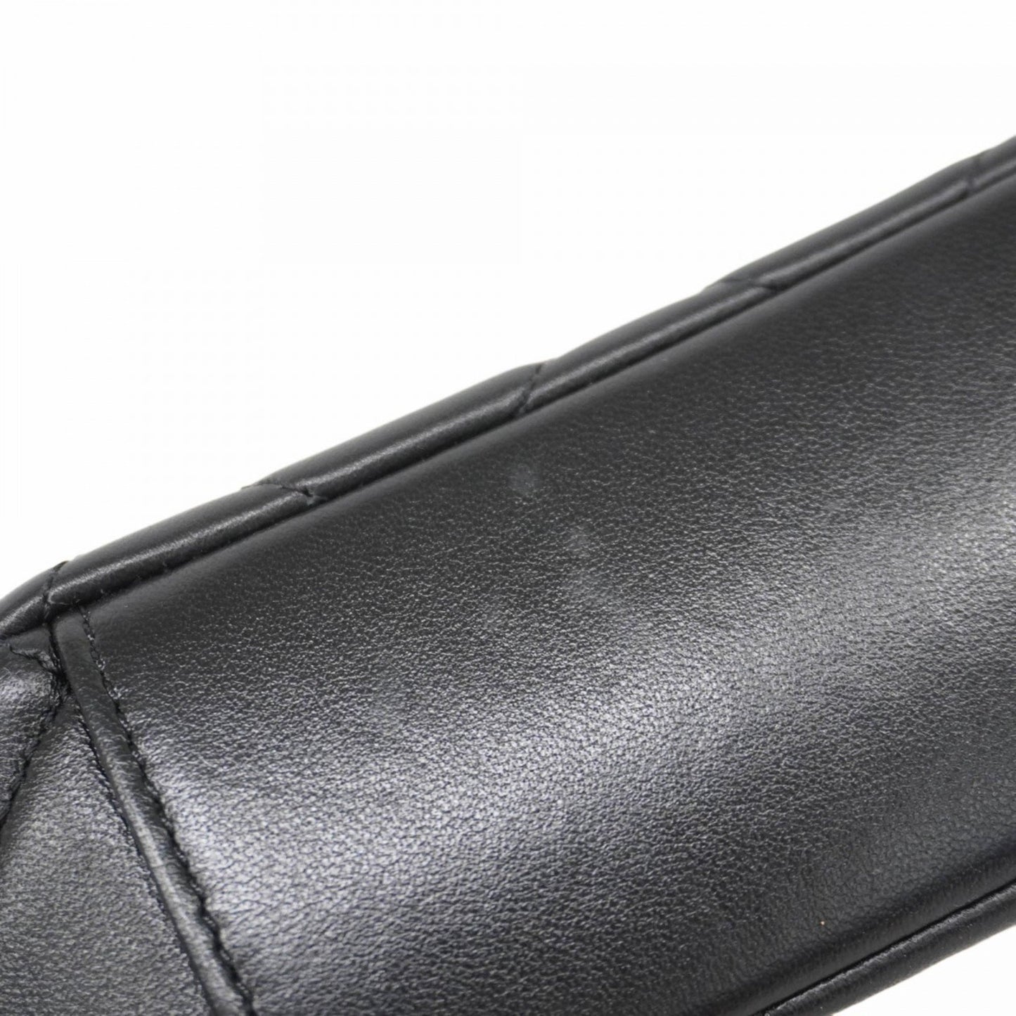 Chanel Others Black Shoulder Bags