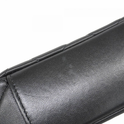 Chanel Others Black Shoulder Bags