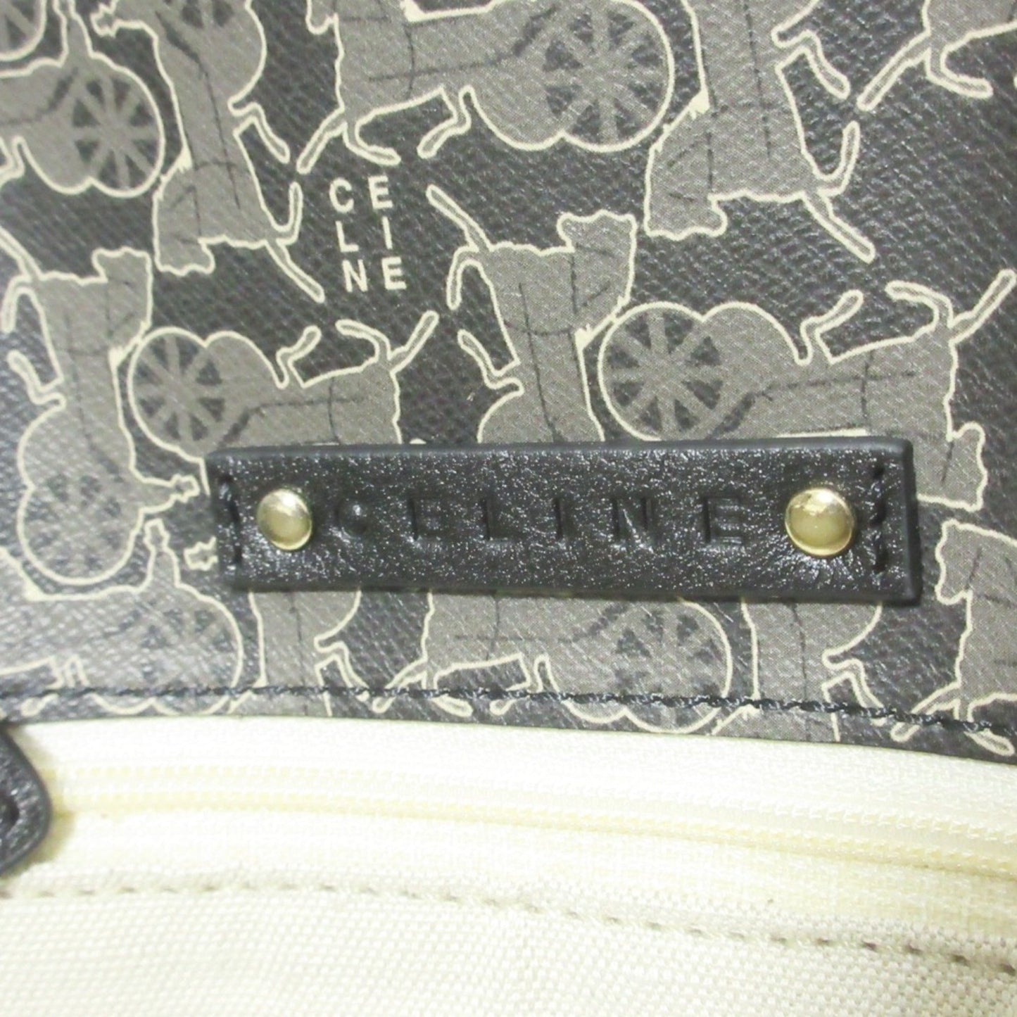 Celine Others Black Handbags