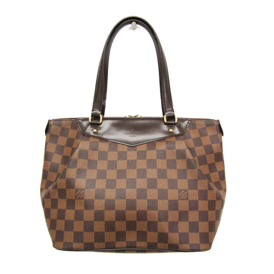 Louis Vuitton Monogram Canvas Brown Handbags
