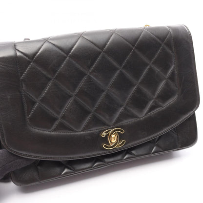 Chanel Others Black Shoulder Bags