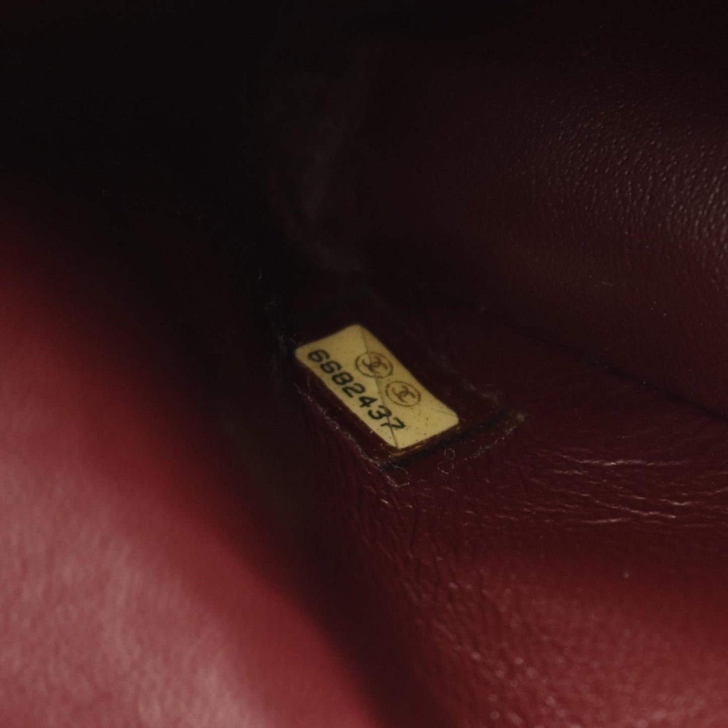 Chanel Others Black Shoulder Bags