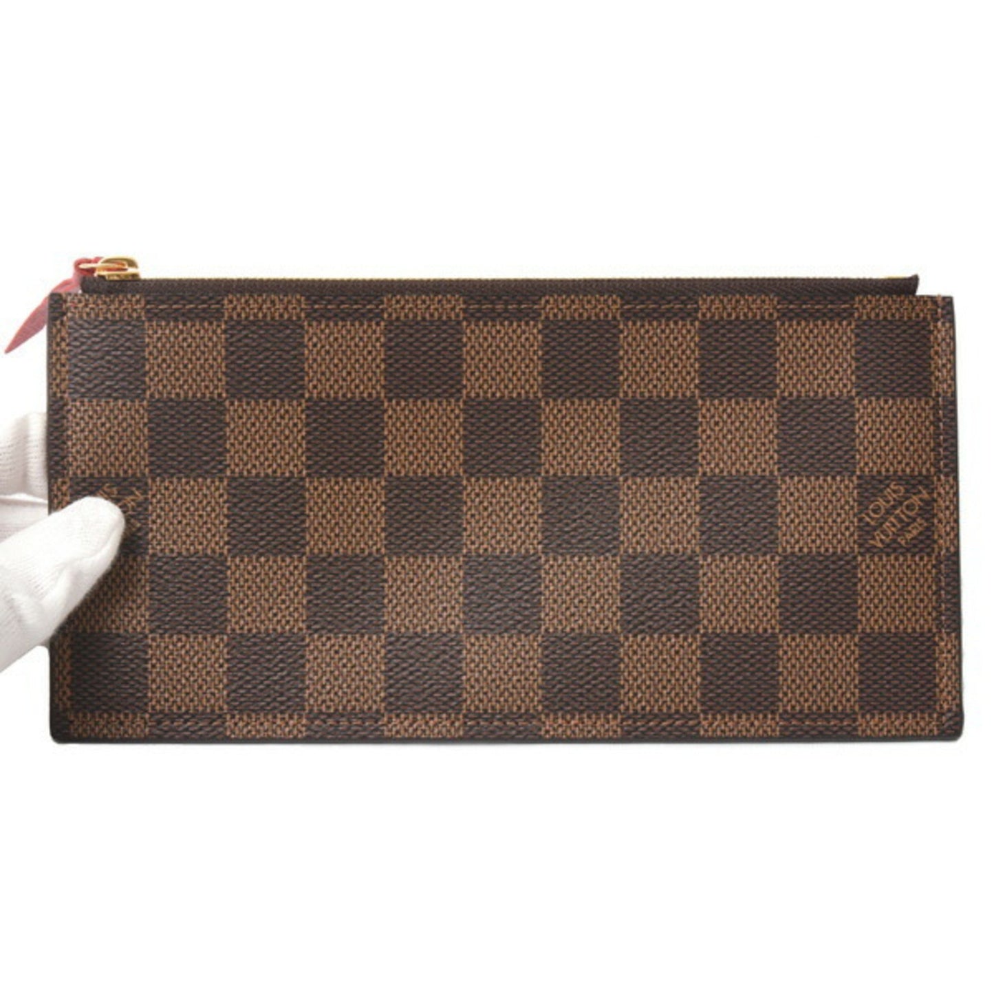 Louis Vuitton Monogram Canvas Brown Shoulder Bags