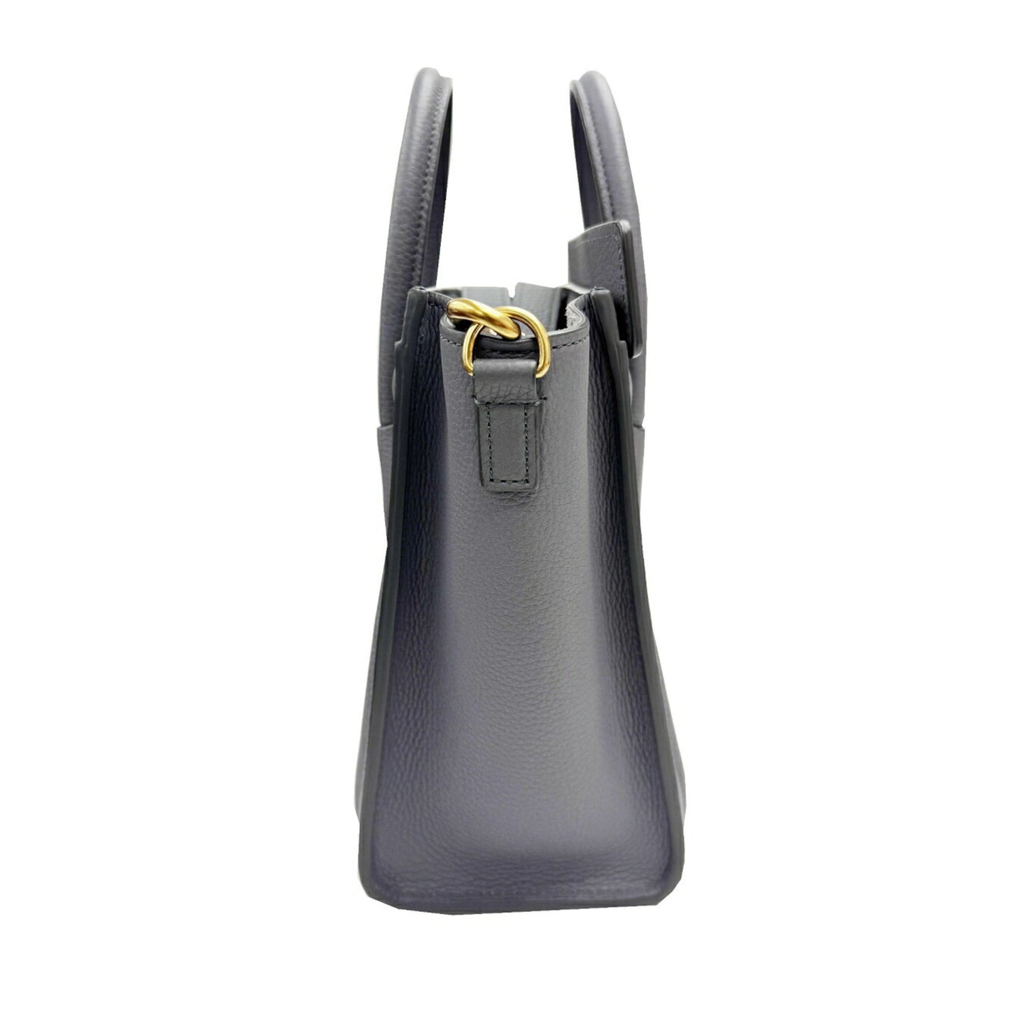 Celine Others Gray Handbags