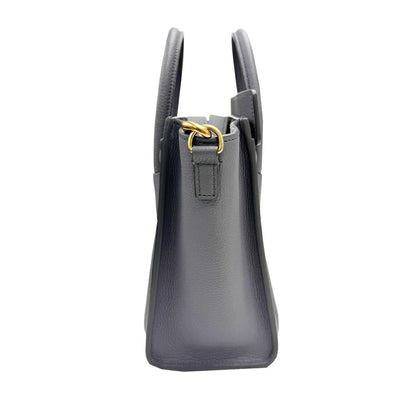 Celine Others Gray Handbags