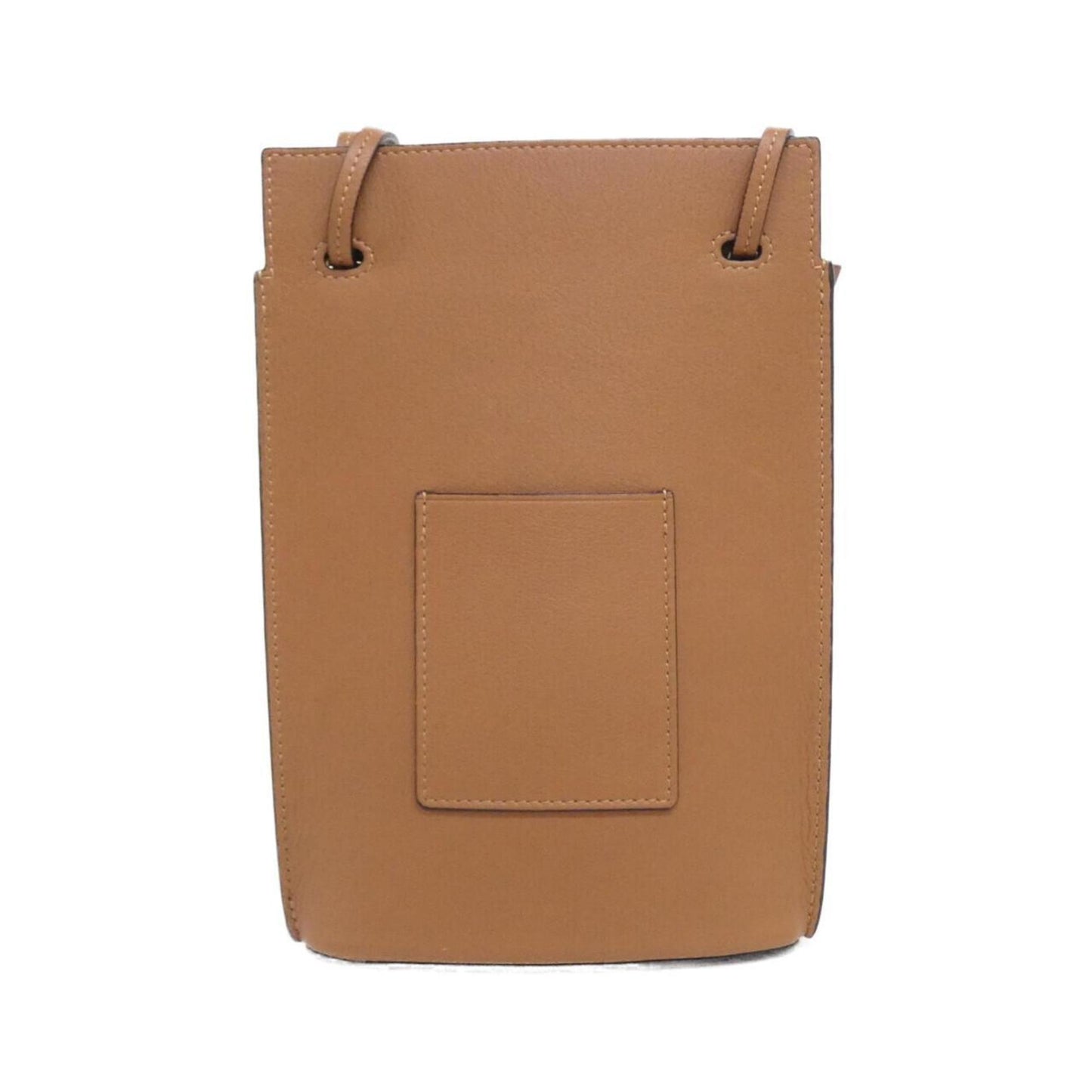 Loewe Others Brown Shoulder Bags