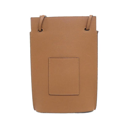 Loewe Others Brown Shoulder Bags