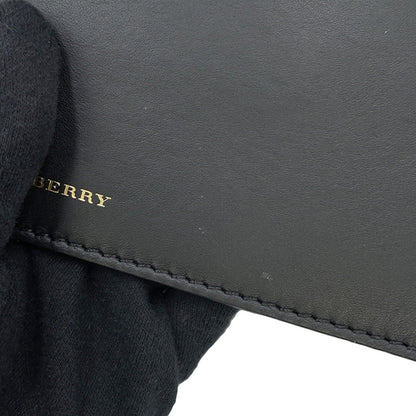 Burberry Others Black Shoulder Bags