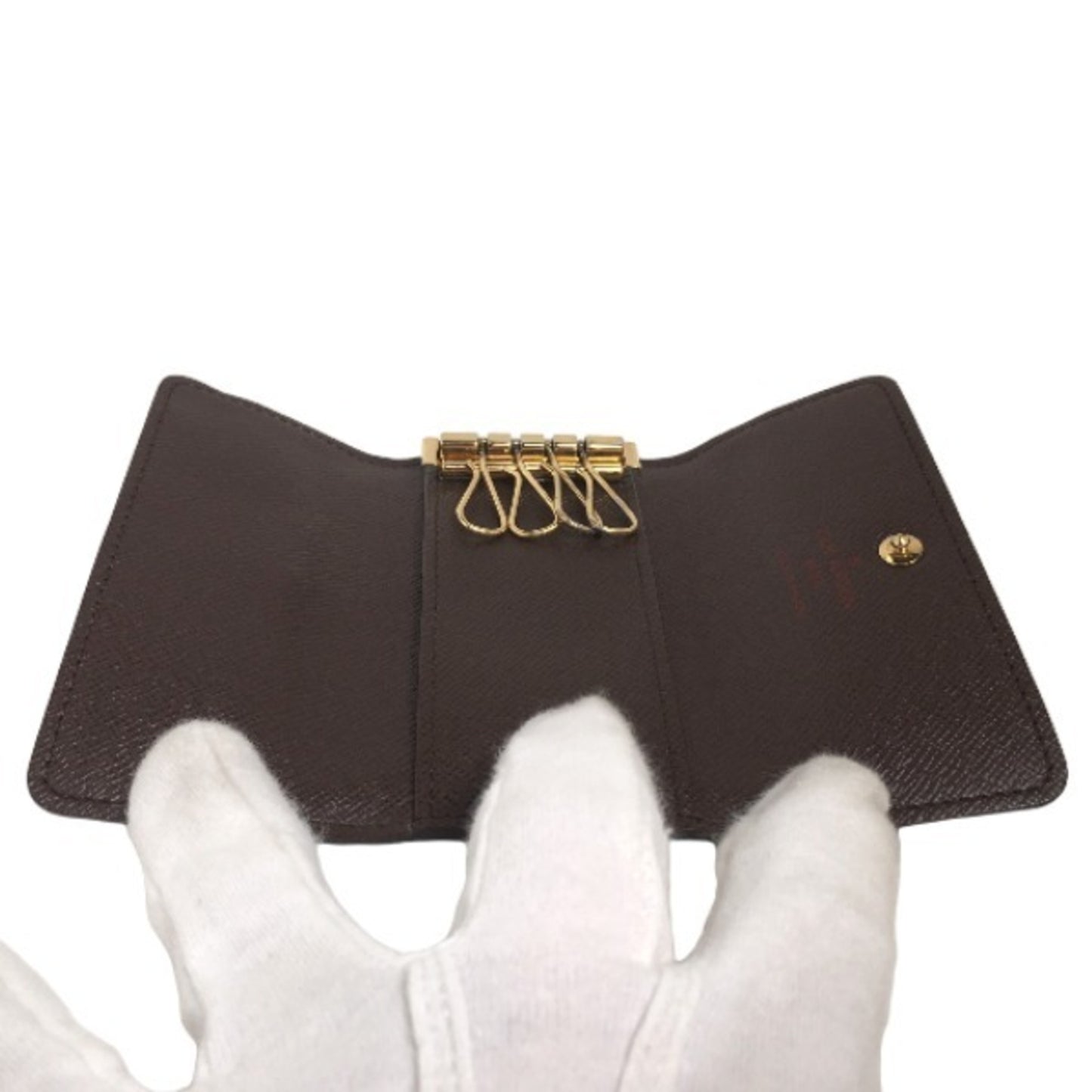 Louis Vuitton Monogram Canvas Brown Cases