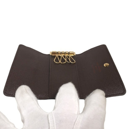 Louis Vuitton Monogram Canvas Brown Cases