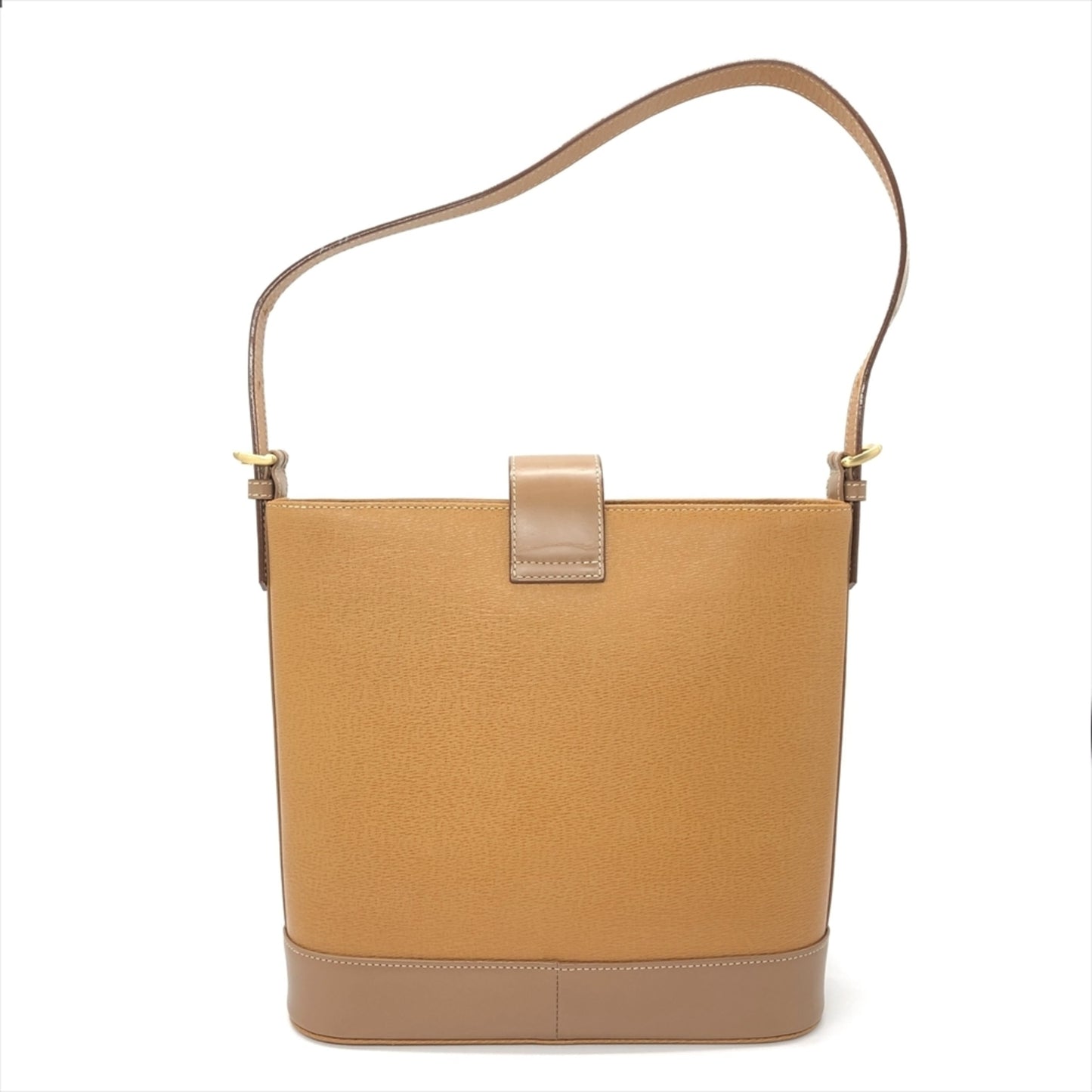 Burberry Others Brown Shoulder Bags