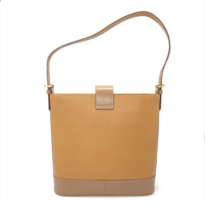 Burberry Others Brown Shoulder Bags