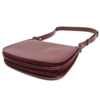 Cartier Others Red Shoulder Bags