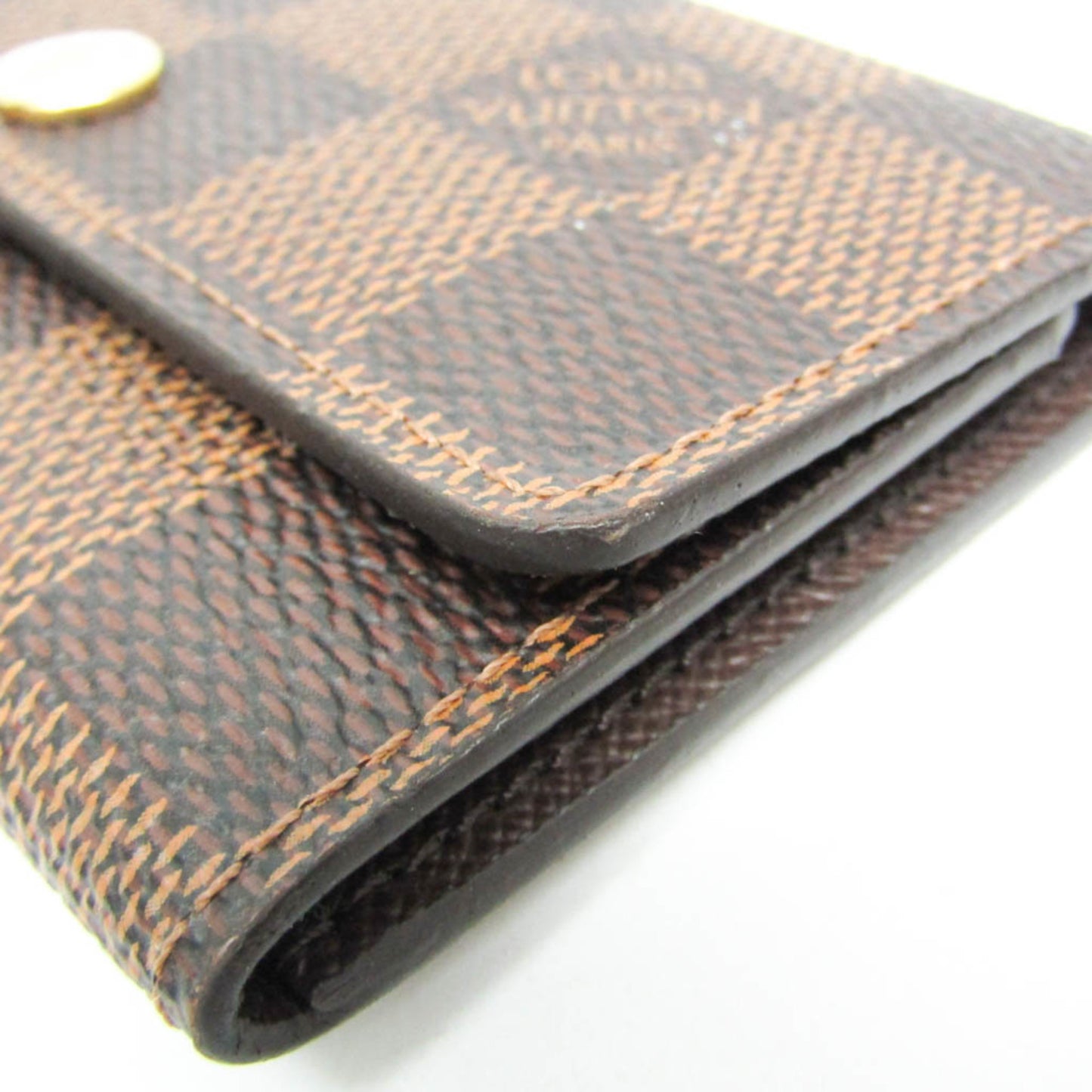 Louis Vuitton Monogram Canvas Brown Cases