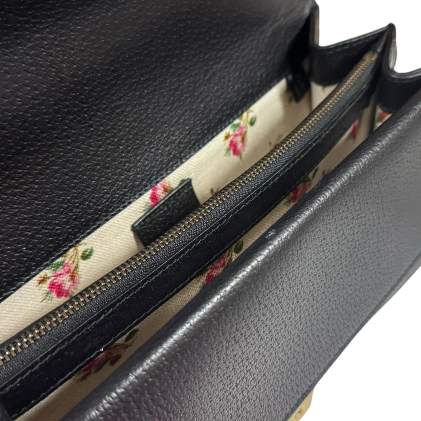 Gucci Others Black Shoulder Bags