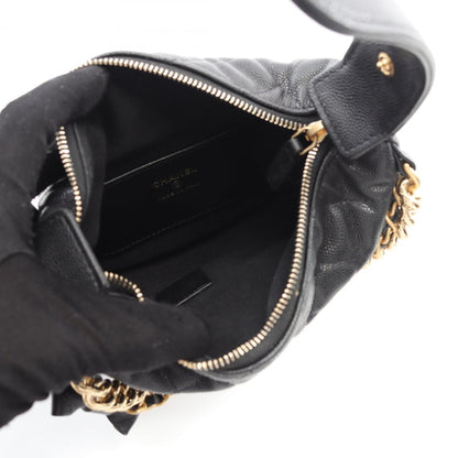 Chanel Others Black Handbags