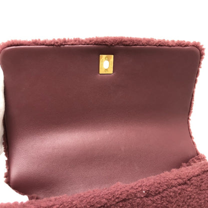Chanel Others Red Handbags