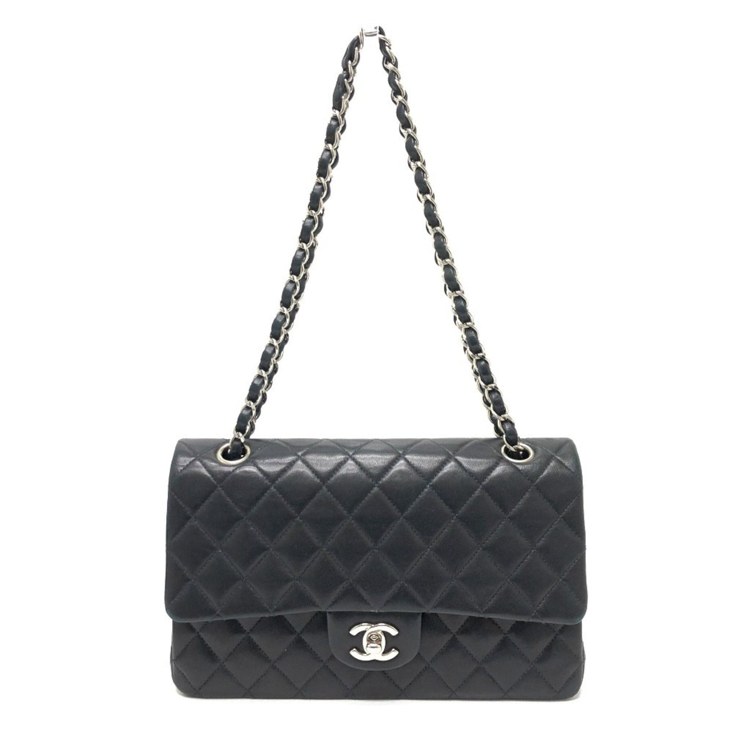 Chanel Others Black Shoulder Bags