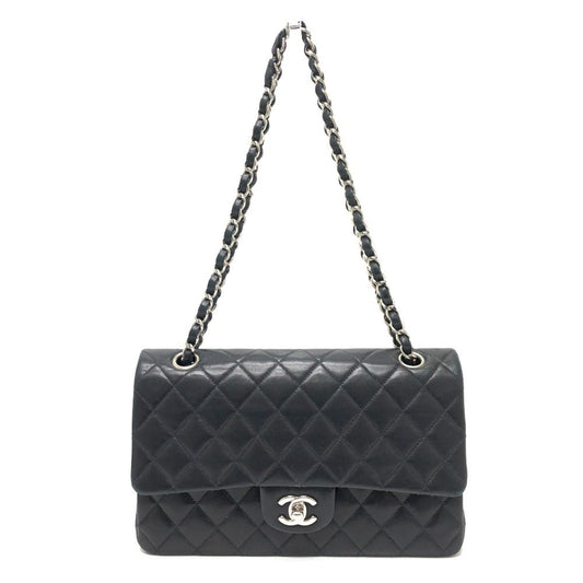 Chanel Others Black Shoulder Bags