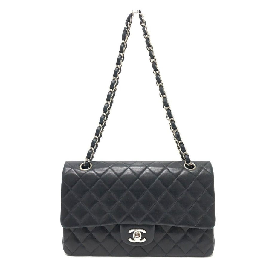 Chanel Others Black Shoulder Bags
