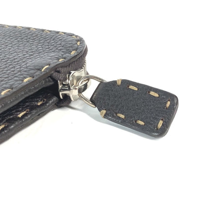 Fendi Others Brown Clutch Bags