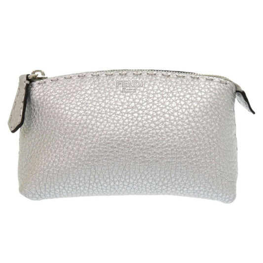 Fendi Others Silver Small Bags