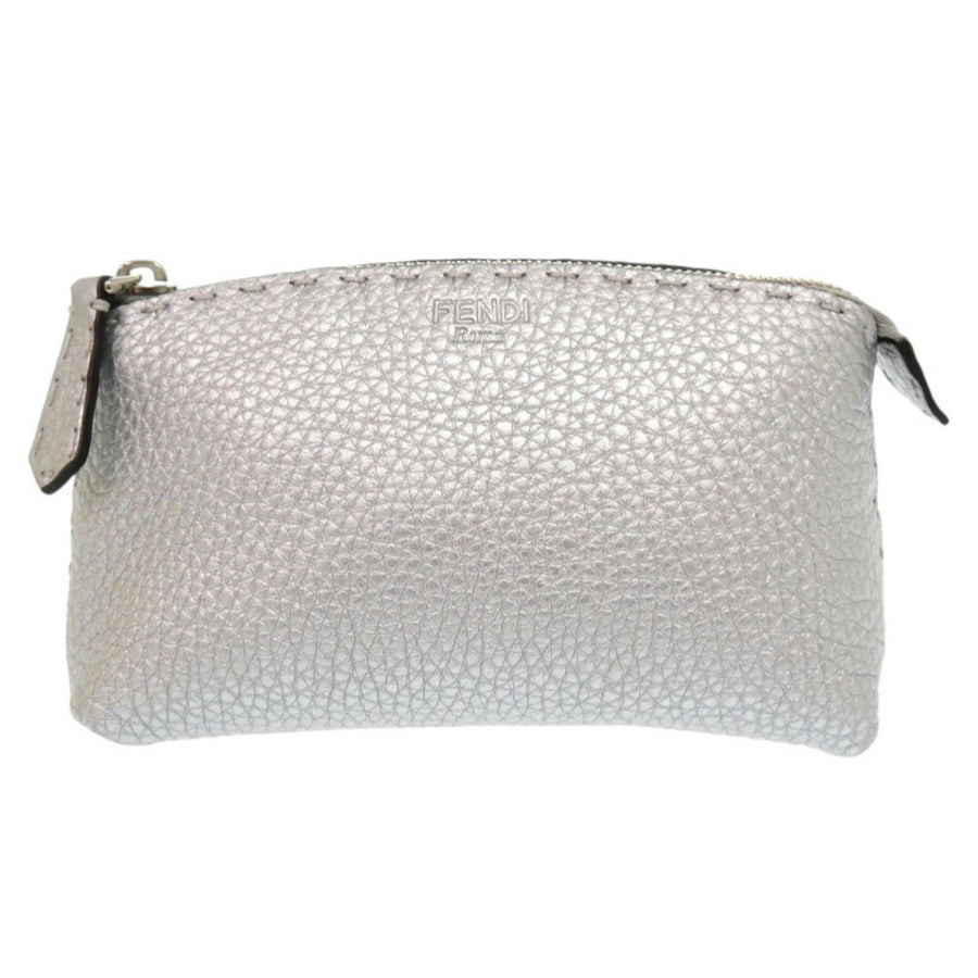 Fendi Others Silver Small Bags