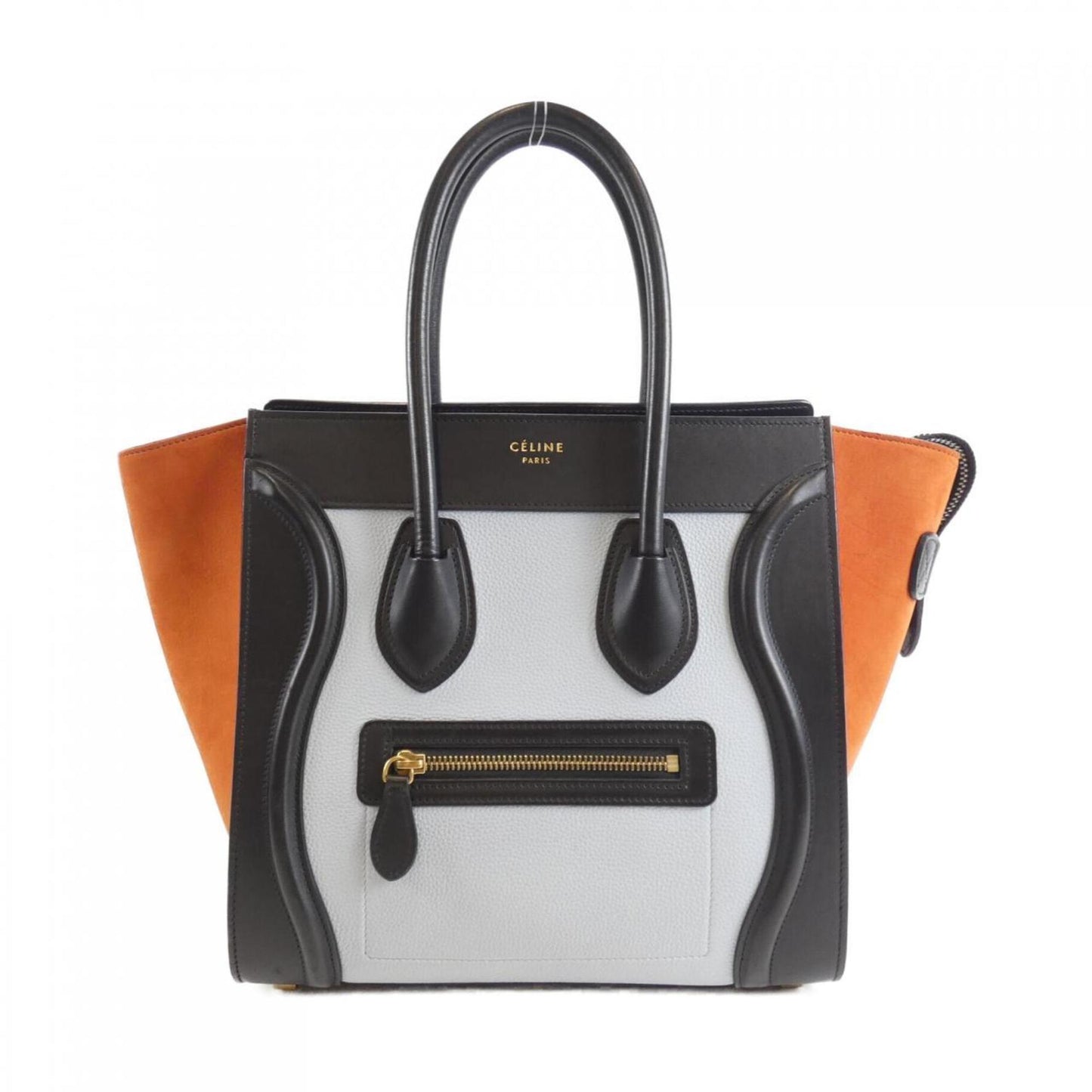 Celine Others Blue Handbags