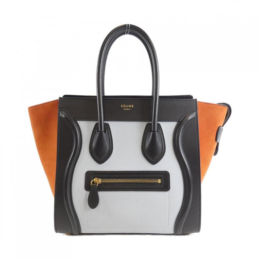 Celine Others Blue Handbags