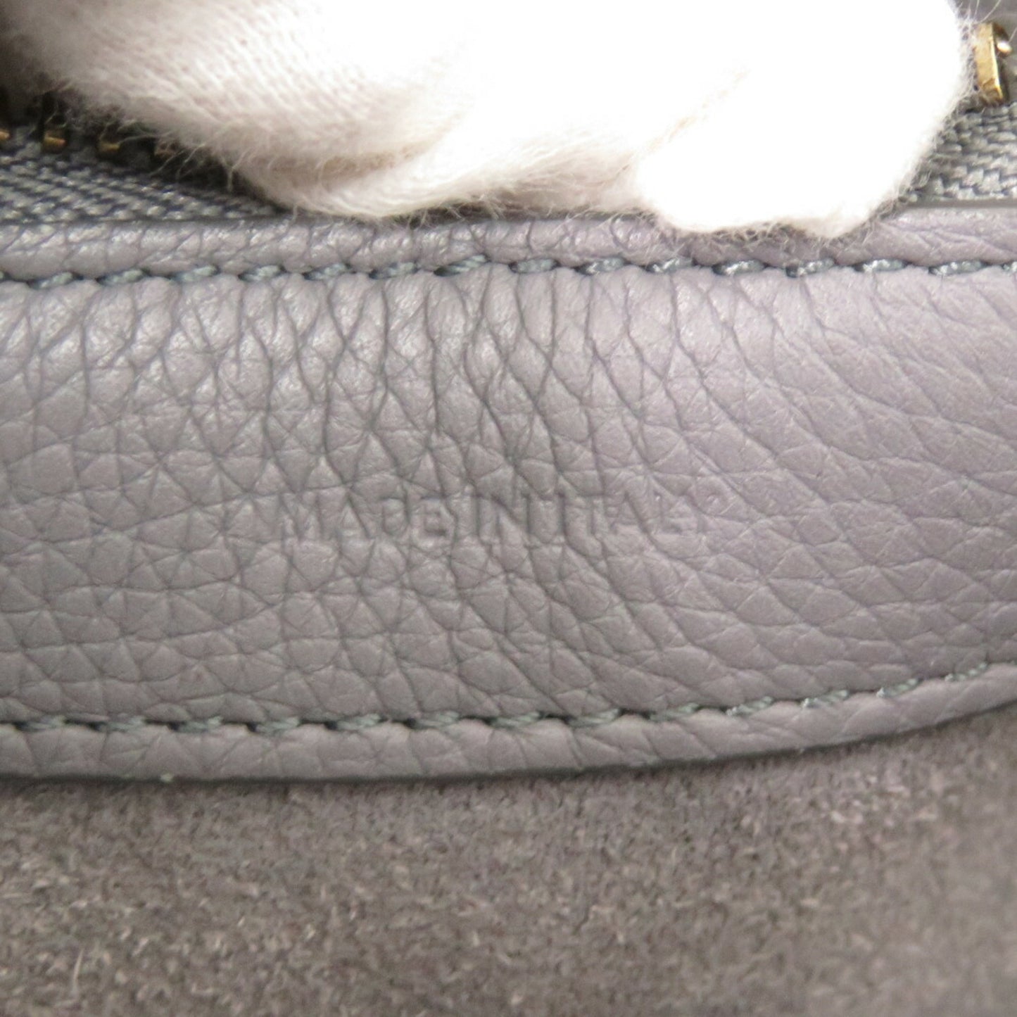 Celine Others Gray Handbags