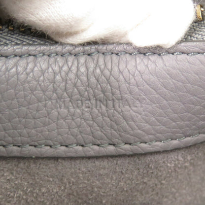 Celine Others Gray Handbags