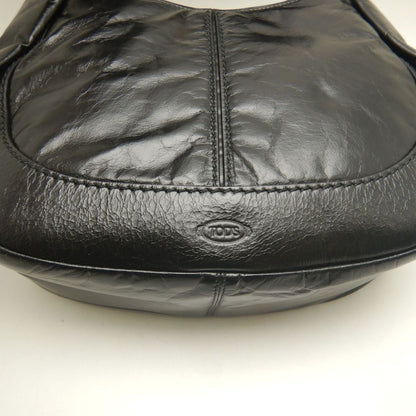 Tod's Others Black Shoulder Bags