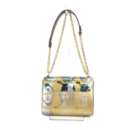 Louis Vuitton Others Gold Shoulder Bags