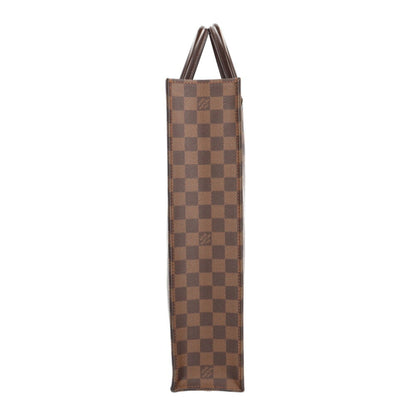 Louis Vuitton Monogram Canvas Brown Handbags