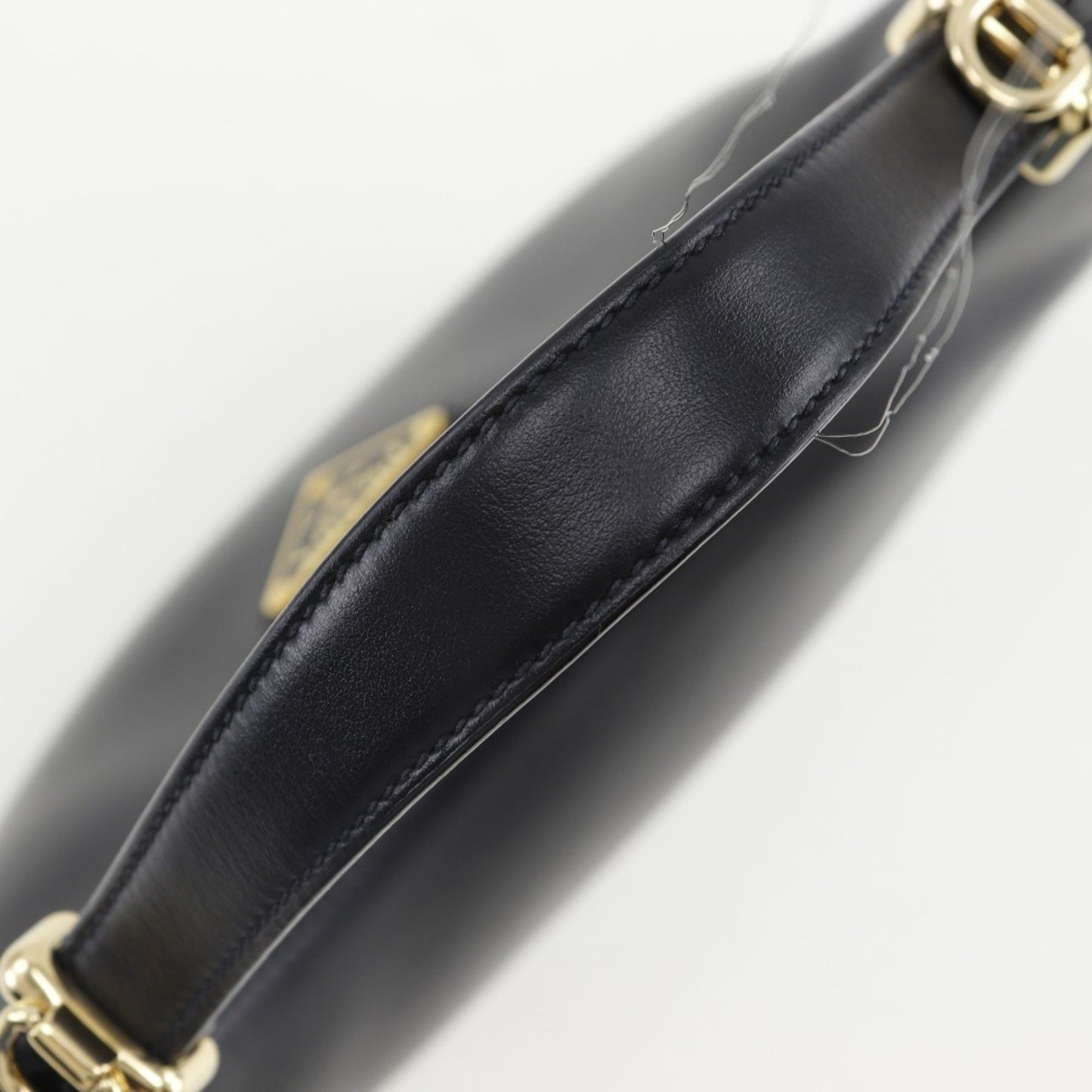 Prada Others Black Shoulder Bags